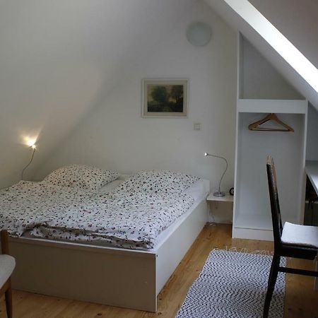 Fewos In Klein-Grindau Schwarmstedt Buitenkant foto